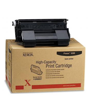 Toner 4500 18K 113R00657