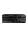 KLAWIATURA A4-TECH KB-720 - USB - CZARNA - nr 5