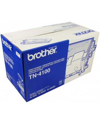 Brother Toner TN4100 HL-6050/6050D/6050DN nr 2