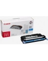 Toner EP-711C Cyan  6k - nr 13