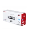 Toner EP-711C Cyan  6k - nr 1