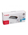 Toner EP-711C Cyan  6k - nr 4