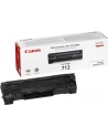 Toner CANON CRG-712 LBP3010/LBP3100 1,5k - nr 25