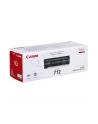 Toner CANON CRG-712 LBP3010/LBP3100 1,5k - nr 4