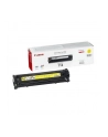 Toner EP-716Y Yellow  1,5k - nr 13