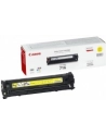 Toner EP-716Y Yellow  1,5k - nr 15