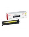 Toner EP-716Y Yellow  1,5k - nr 16