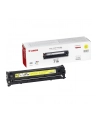 Toner EP-716Y Yellow  1,5k - nr 22