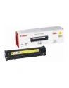 Toner EP-716Y Yellow  1,5k - nr 23