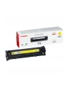 Toner EP-716Y Yellow  1,5k - nr 32