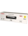 Toner EP-716Y Yellow  1,5k - nr 34