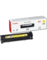 Toner EP-716Y Yellow  1,5k - nr 52