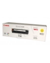 Toner EP-716Y Yellow  1,5k - nr 5