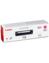 Toner EP-716M Magenta  1,5k - nr 9