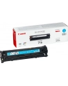 Toner EP-716C Cyan  1,5k - nr 36