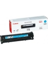 Toner EP-716C Cyan  1,5k - nr 38