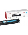 Toner EP-716C Cyan  1,5k - nr 49
