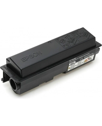 Toner M2000 black Return High C13S050437 nr 2