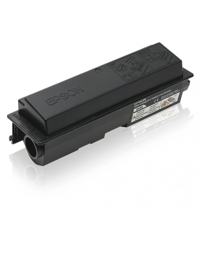 Toner M2000 black Return High C13S050437 główny