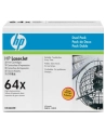 Toner HP P4015/4515X 2-Pak CC364XD 24K P4015/4515X - nr 31