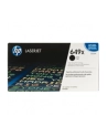 Toner CP4525 17k Black CE260X - nr 14