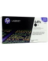 Toner CP4525 17k Black CE260X - nr 20