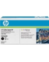 Toner CP4525 17k Black CE260X - nr 21