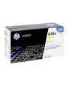 Toner CP4025/4525 11k Yellow CE262A - nr 13