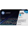 Toner CP4025/4525 11k Cyan CE261A - nr 23