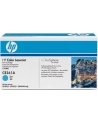 Toner CP4025/4525 11k Cyan CE261A - nr 2