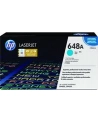 Toner CP4025/4525 11k Cyan CE261A - nr 30