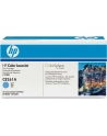 Toner CP4025/4525 11k Cyan CE261A - nr 33