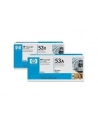 Toner HP LJ P2015 Q7553XD 7k dwupack - nr 5