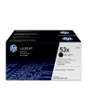 Toner HP LJ P2015 Q7553XD 7k dwupack - nr 7