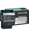 Toner Optra C540 Black   1k C540A1KG - nr 11