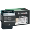 Toner Optra C540 Black   1k C540A1KG - nr 15