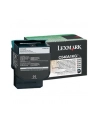 Toner Optra C540 Black   1k C540A1KG - nr 16