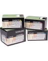 Toner Optra C540 Black   1k C540A1KG - nr 25
