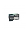 Toner Optra C540 Black   1k C540A1KG - nr 30