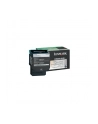 Toner Optra C540 Black   1k C540A1KG - nr 6