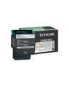 Toner Optra C540 Black   1k C540A1KG - nr 7