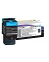 Toner Optra C540 Cyan 2k C540H1CG - nr 10
