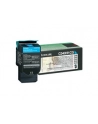 Toner Optra C540 Cyan 2k C540H1CG - nr 13