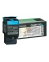 Toner Optra C540 Cyan 2k C540H1CG - nr 38