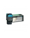 Toner Optra C540 Cyan 2k C540H1CG - nr 39