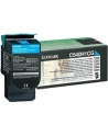 Toner Optra C540 Cyan 2k C540H1CG - nr 42
