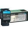 Toner Optra C540 Cyan 2k C540H1CG - nr 44