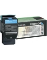 Toner Optra C540 Cyan 2k C540H1CG - nr 45