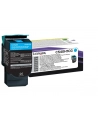 Toner Optra C540 Cyan 2k C540H1CG - nr 7