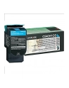 Toner Optra C540 Cyan 2k C540H1CG - nr 9